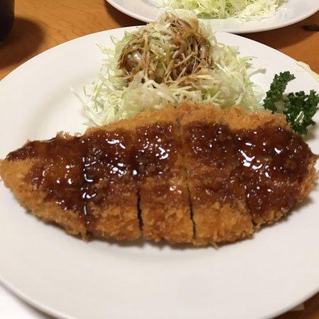 Isen Honten Ueno